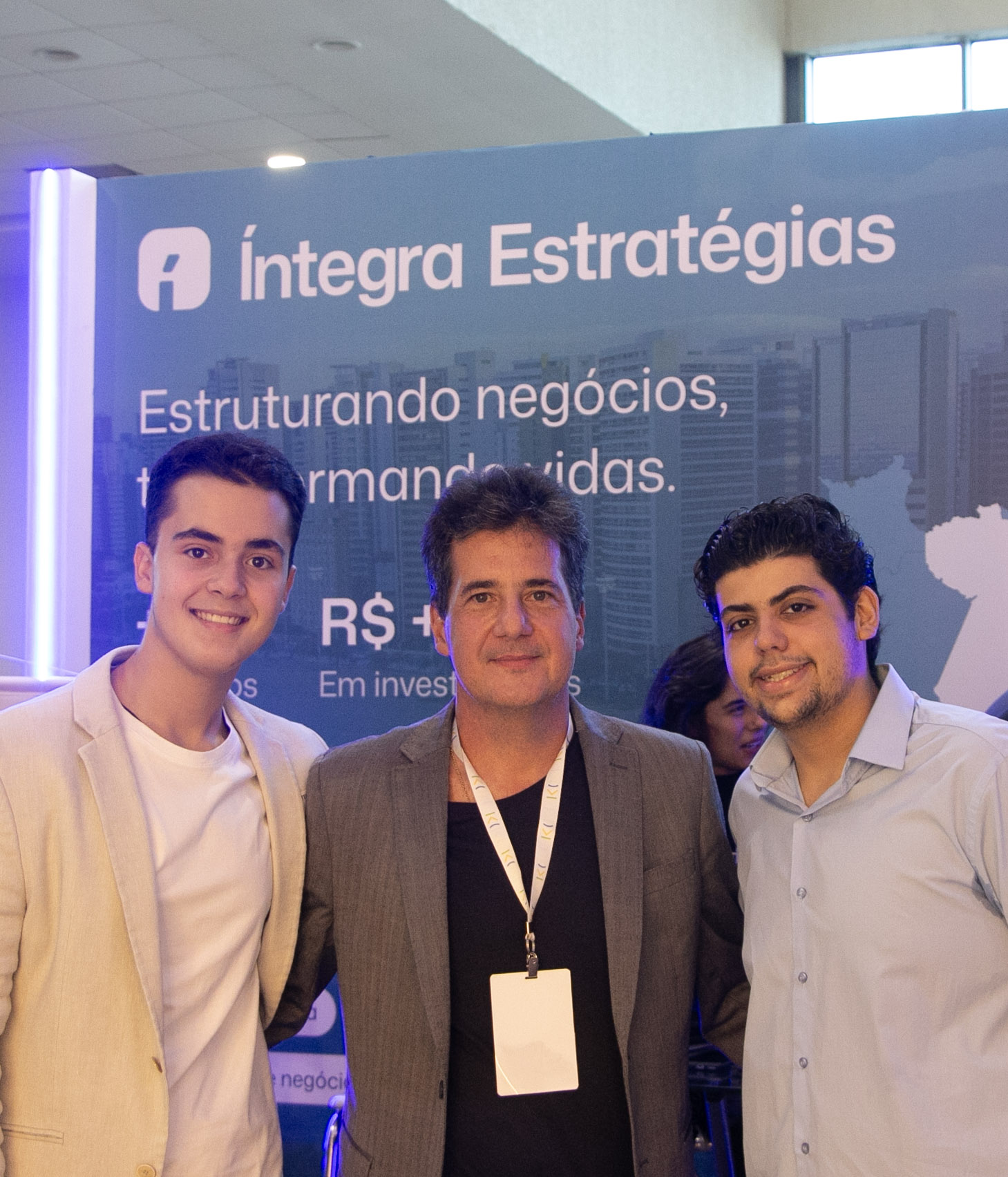 CONSAD 2026 — Íntegra Estratégias