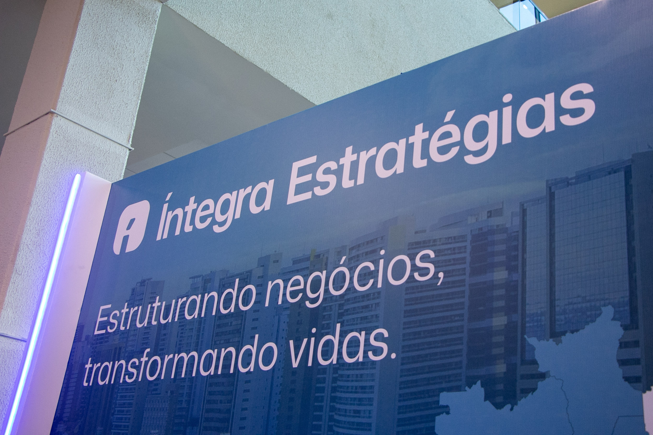 CONSAD 2026, Íntegra Estratégias