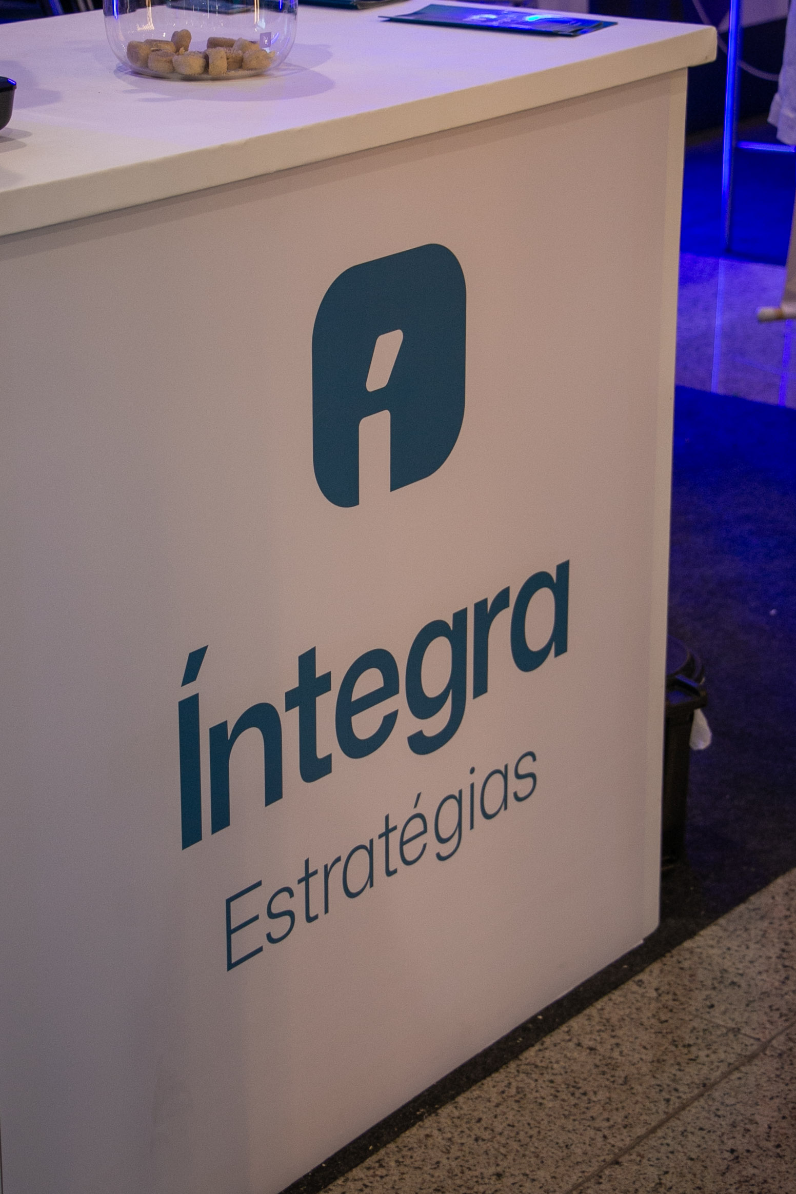 CONSAD 2026, Íntegra Estratégias