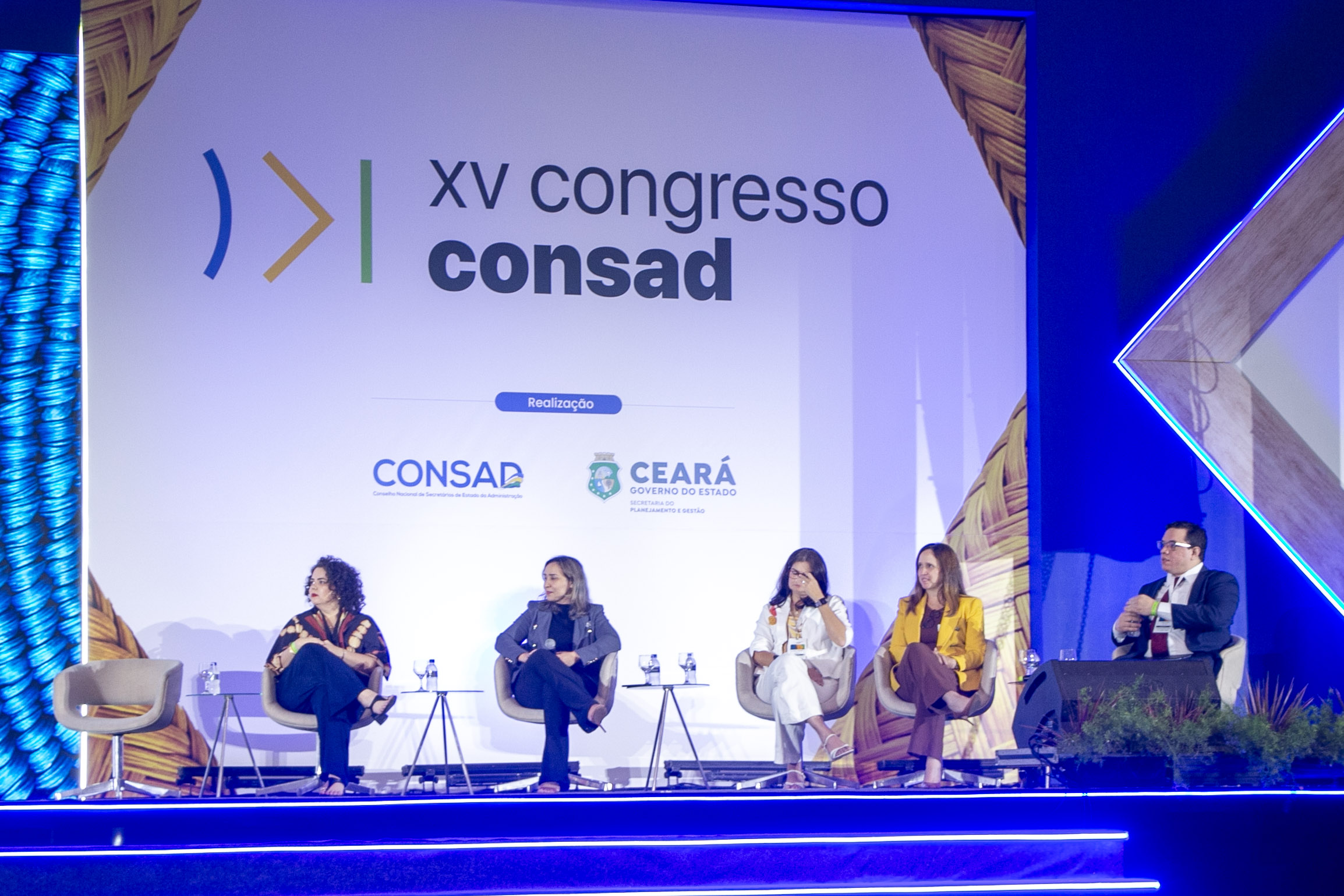 CONSAD 2026, Íntegra Estratégias
