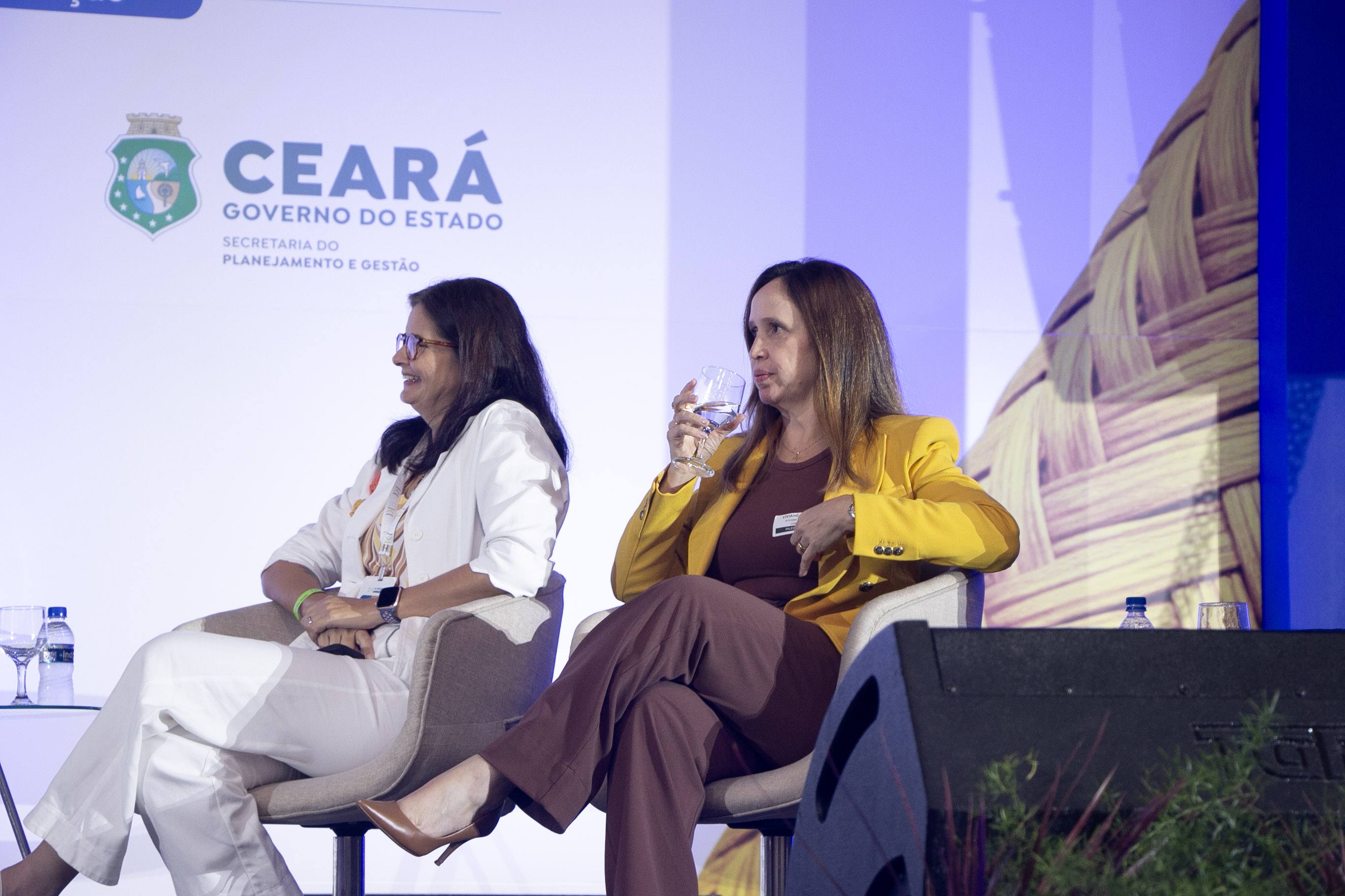 CONSAD 2026, Íntegra Estratégias