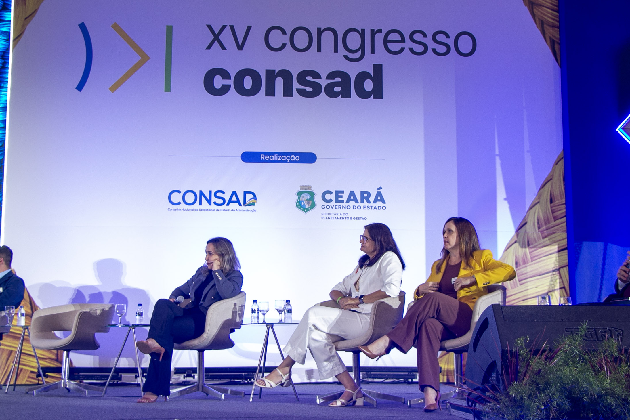 CONSAD 2026, Íntegra Estratégias