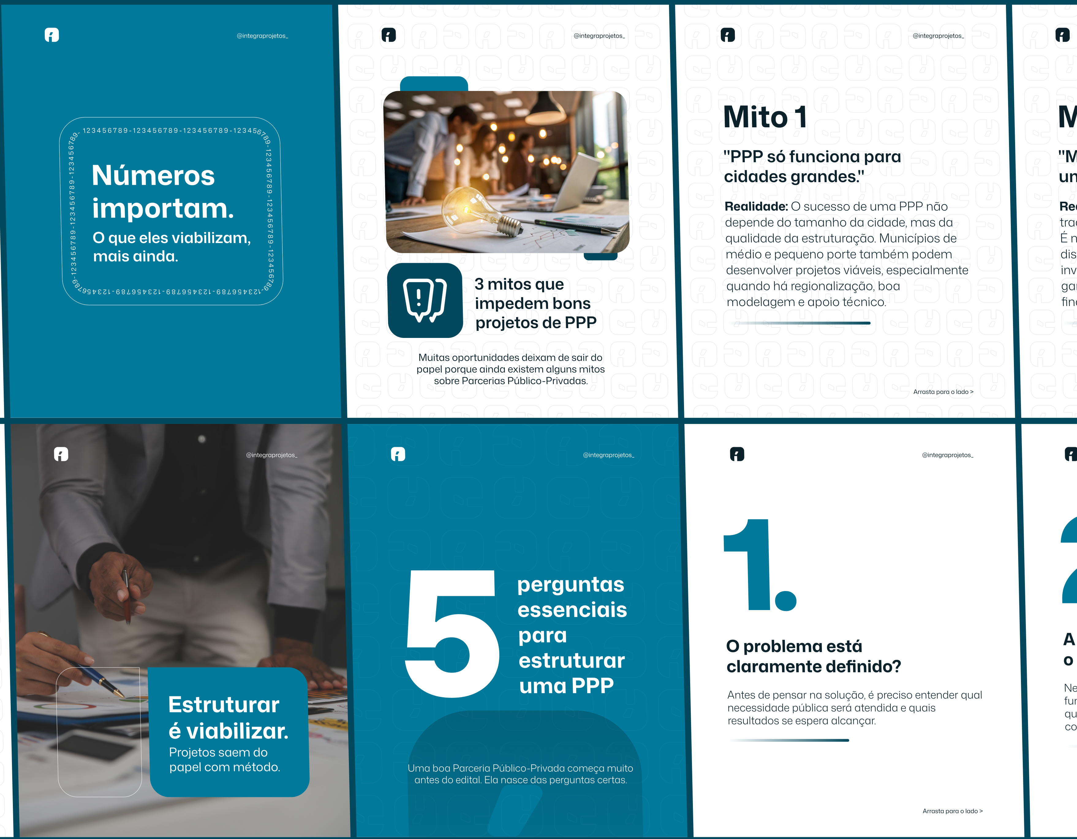 Preview do projeto Íntegra Estratégias