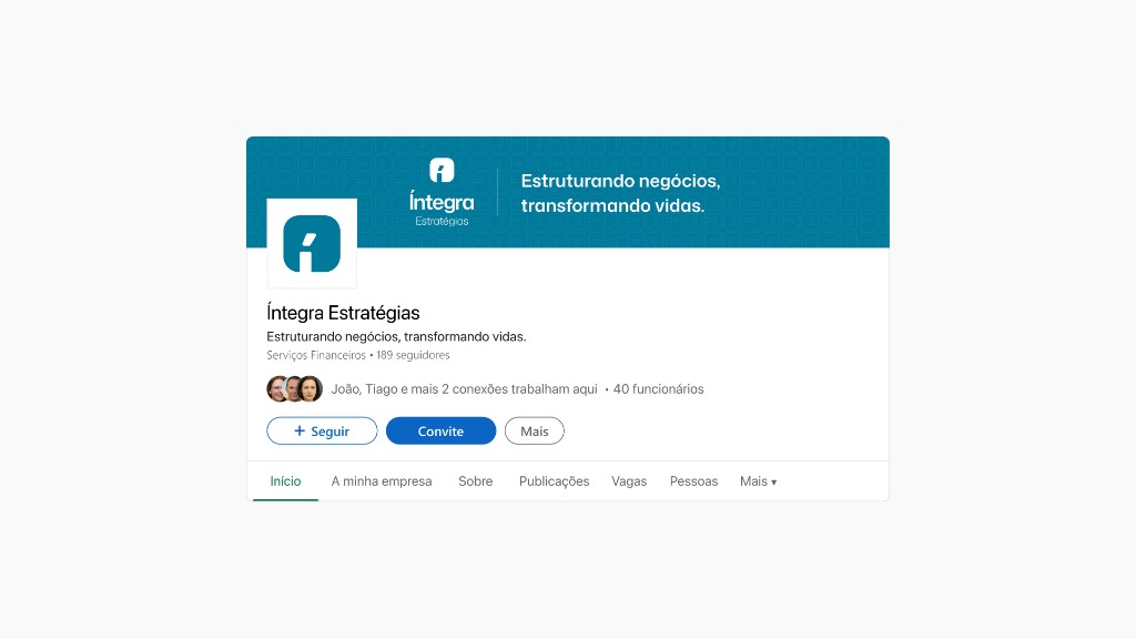 Íntegra Estratégias