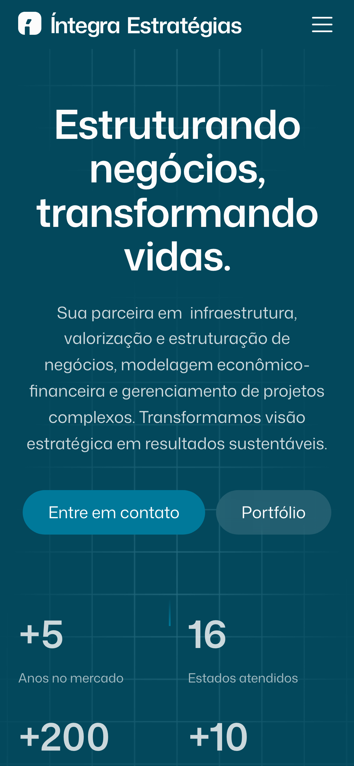 Íntegra Estratégias