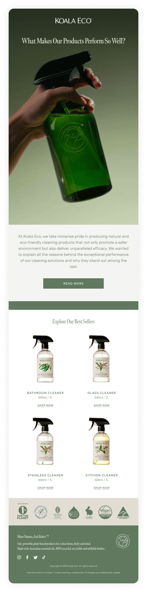 Koala Eco