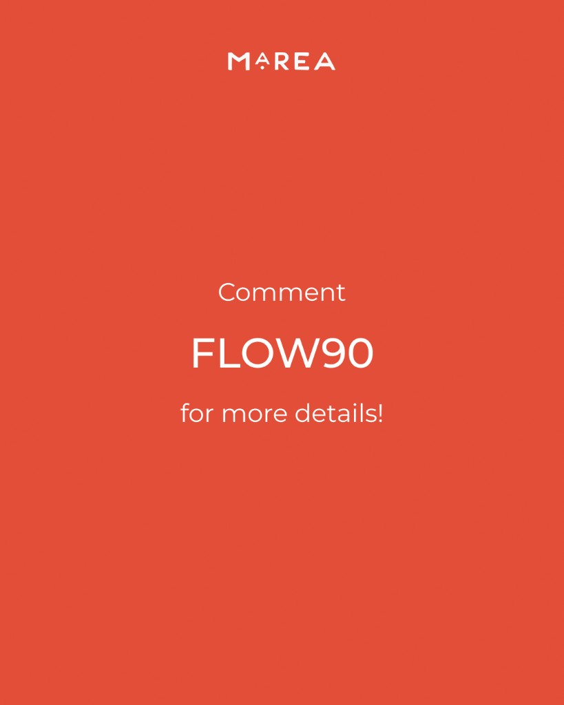 Marea Wellness, Comment FLOW90