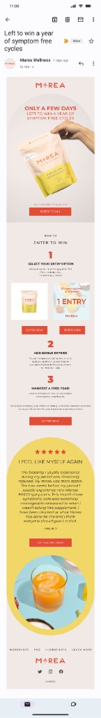Marea Wellness