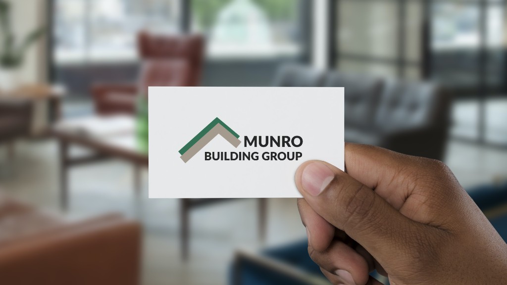 Munro Building Group