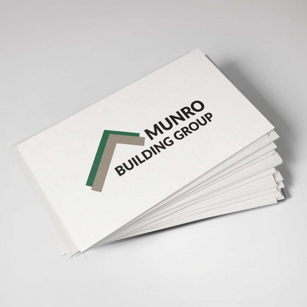 Munro Building Group