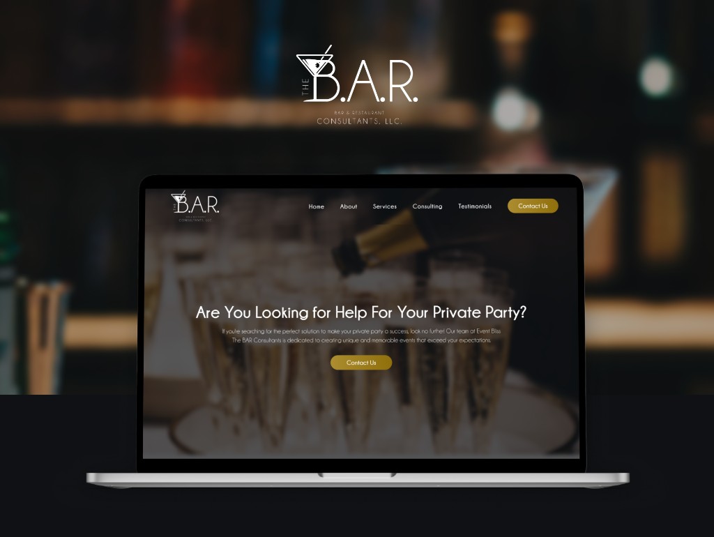 The BAR Consultants