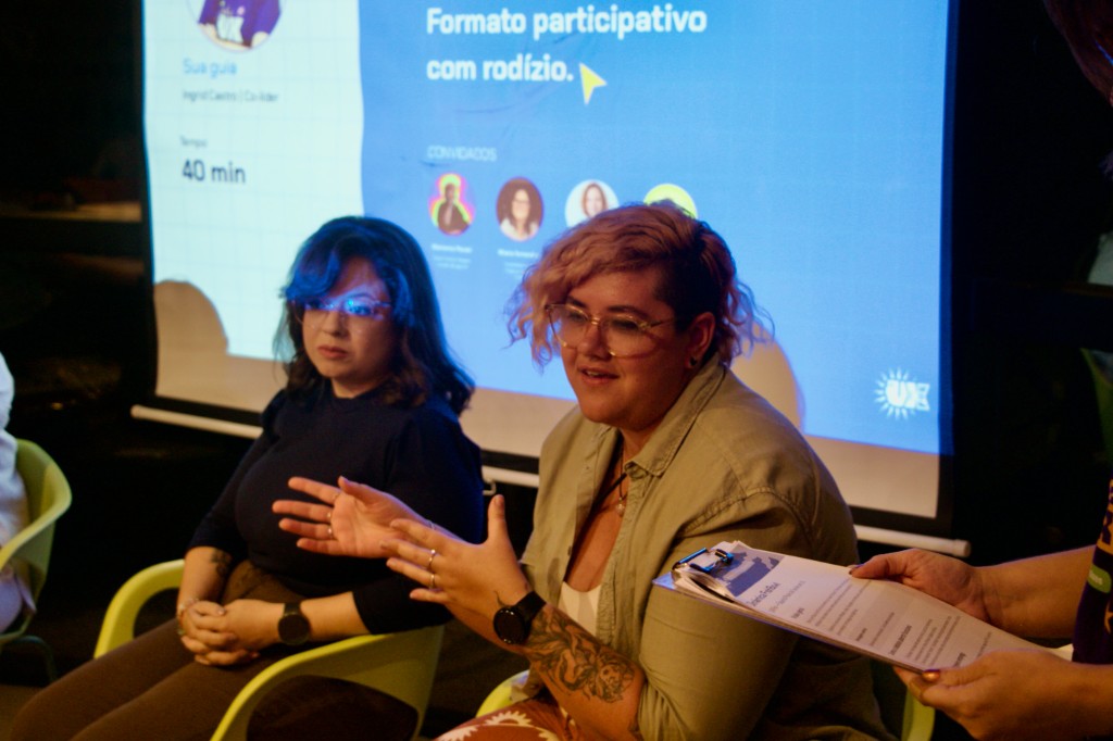 UXFor, Plano de Carreira em UX