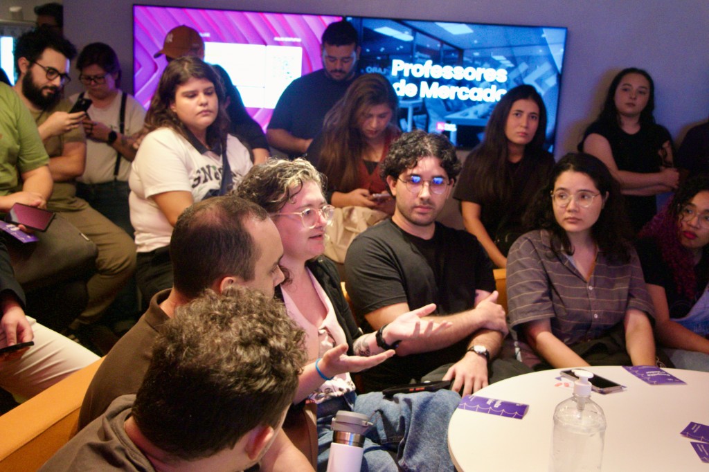 UXFor, Plano de Carreira em UX