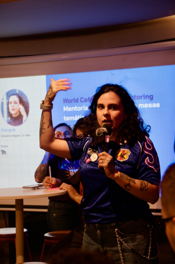 UXFor, Plano de Carreira em UX