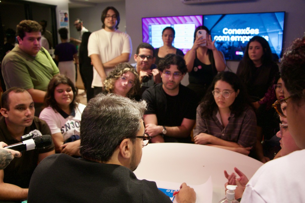 UXFor, Plano de Carreira em UX