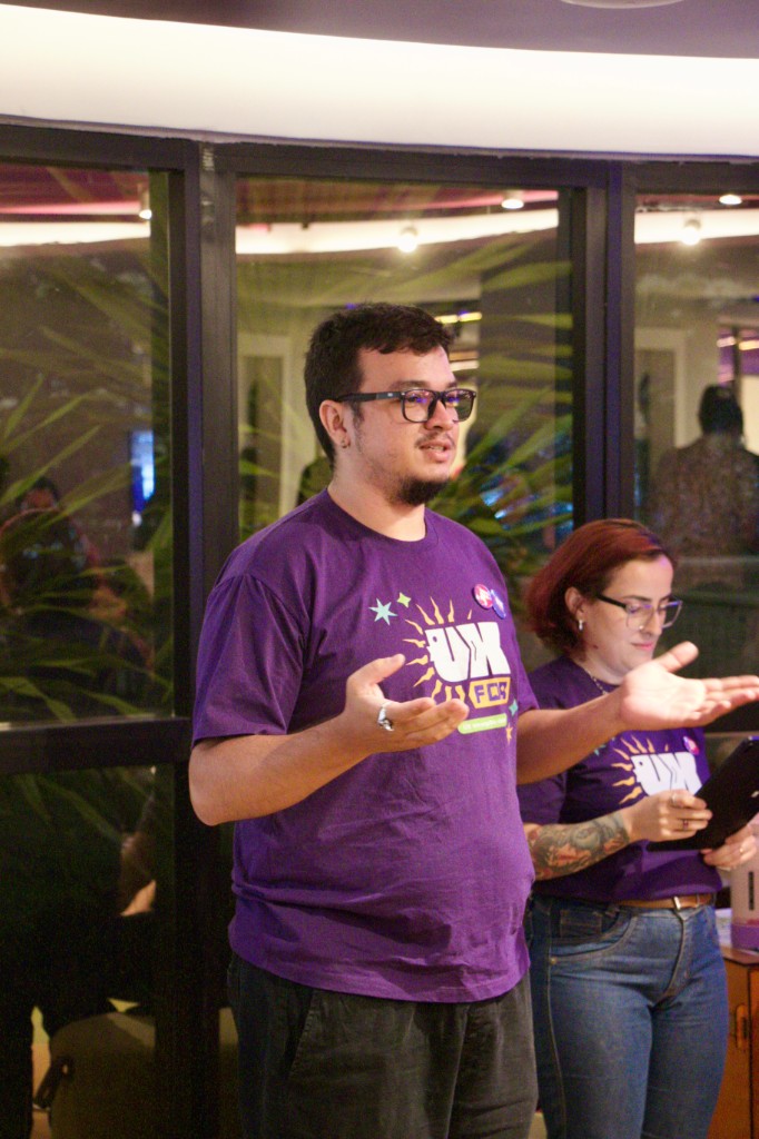 UXFor, Plano de Carreira em UX