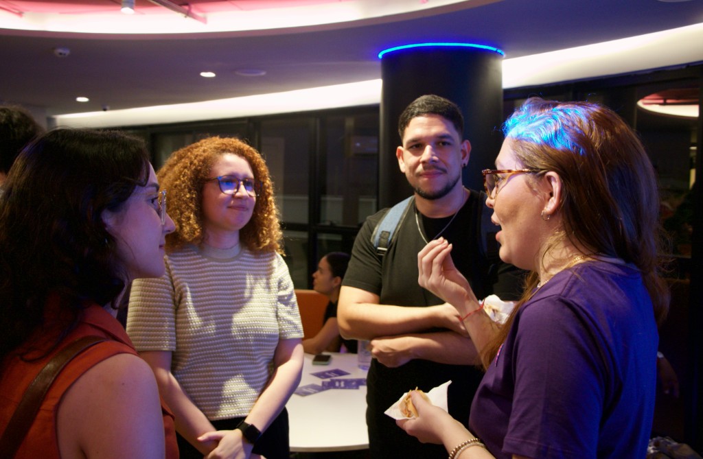 UXFor, Plano de Carreira em UX