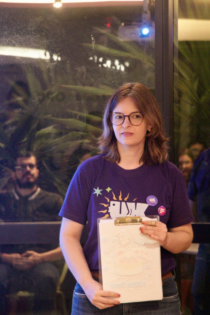 UXFor, Plano de Carreira em UX