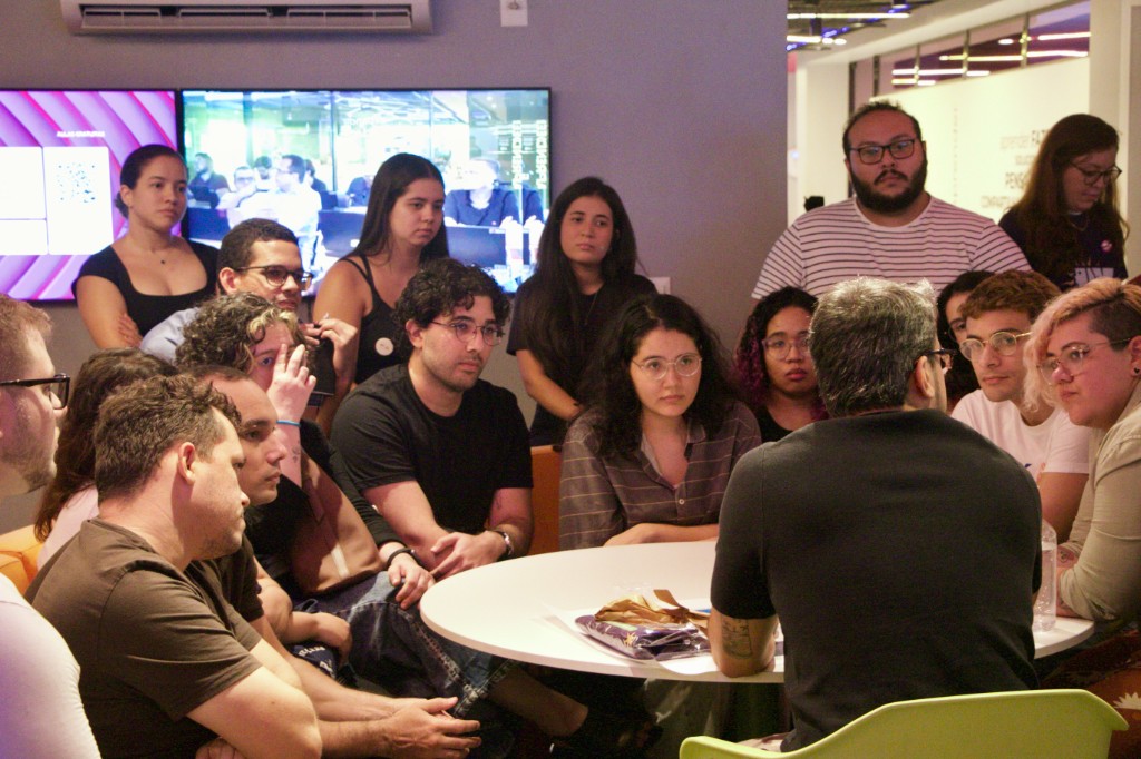 UXFor, Plano de Carreira em UX