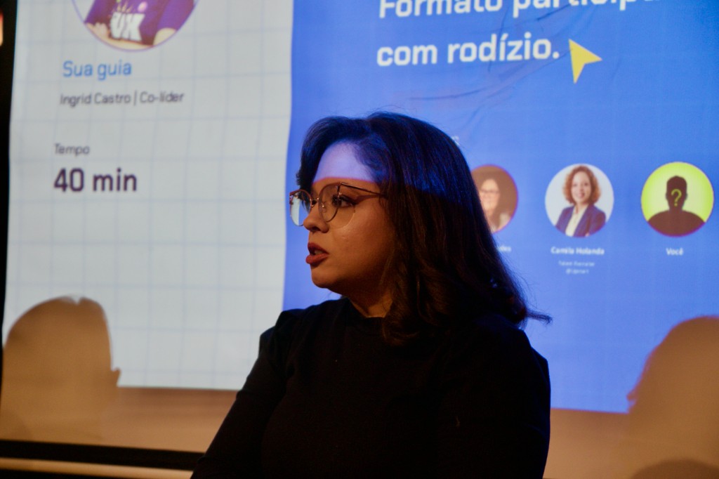 UXFor, Plano de Carreira em UX