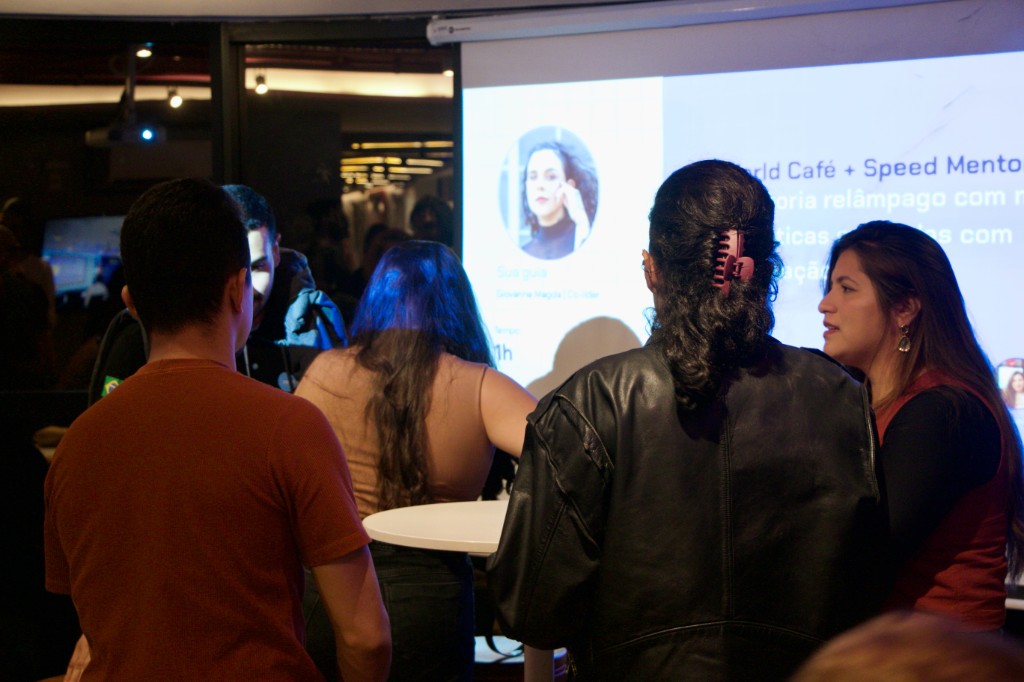 UXFor, Plano de Carreira em UX