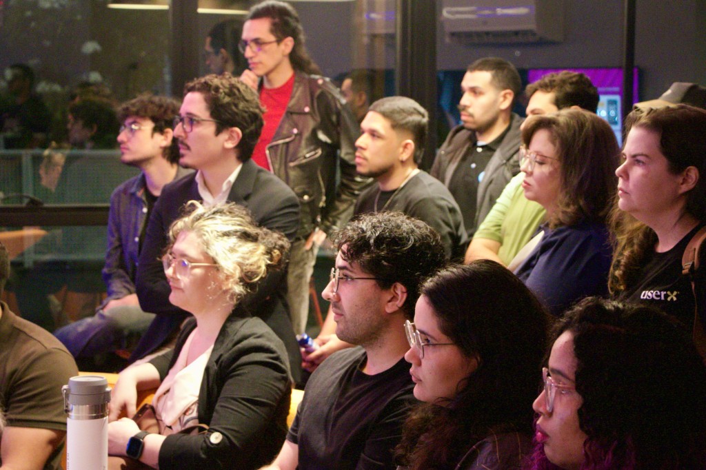 UXFor, Plano de Carreira em UX
