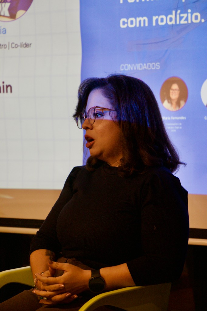 UXFor, Plano de Carreira em UX