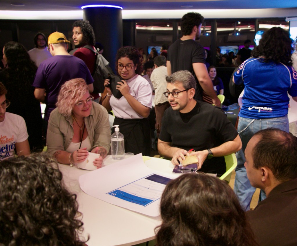 UXFor, Plano de Carreira em UX