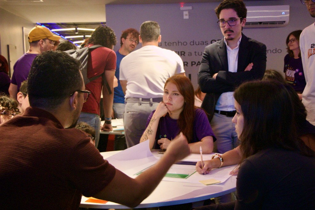 UXFor, Plano de Carreira em UX