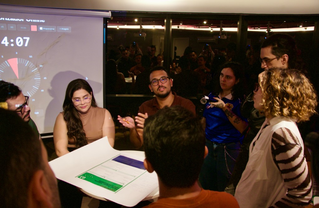 UXFor, Plano de Carreira em UX