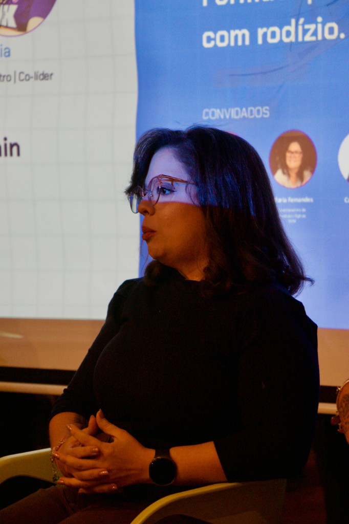 UXFor, Plano de Carreira em UX