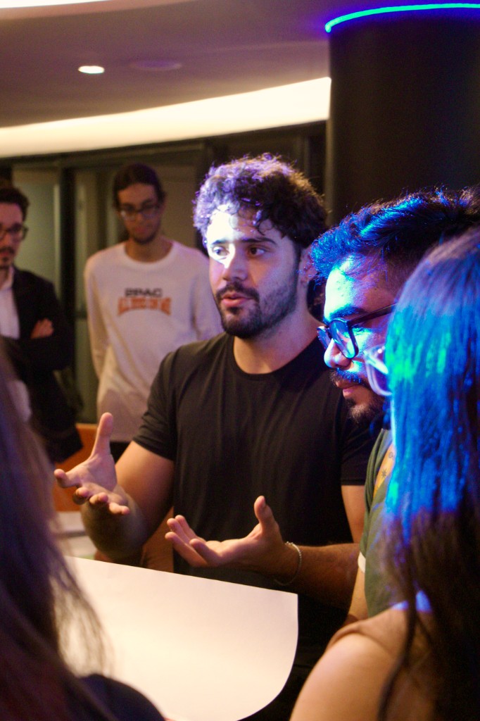 UXFor, Plano de Carreira em UX