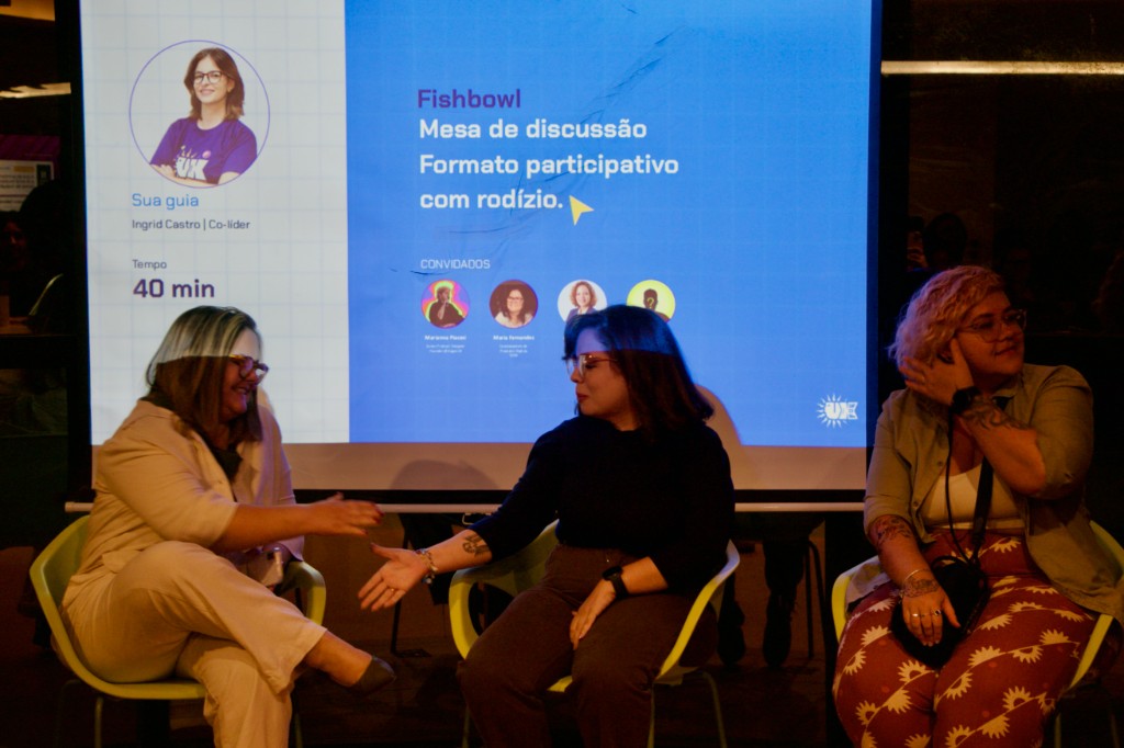 UXFor, Plano de Carreira em UX