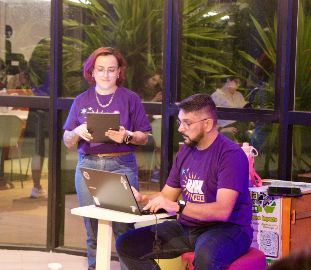 UXFor, Plano de Carreira em UX