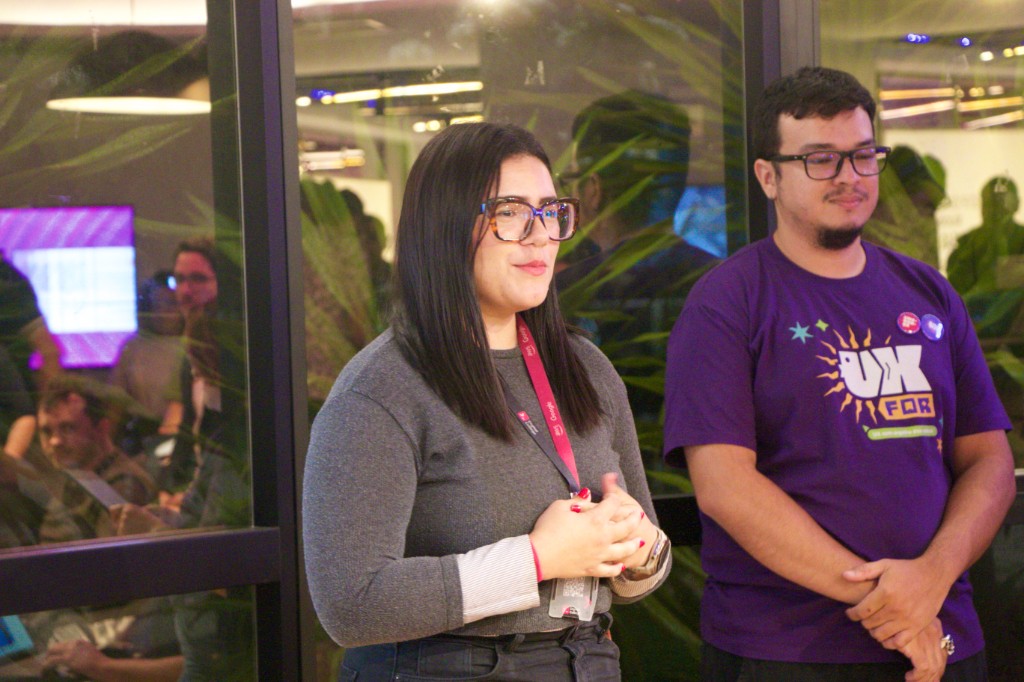 UXFor, Plano de Carreira em UX