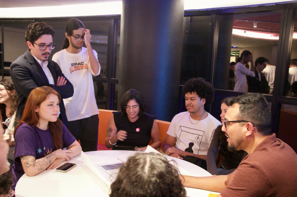 UXFor, Plano de Carreira em UX