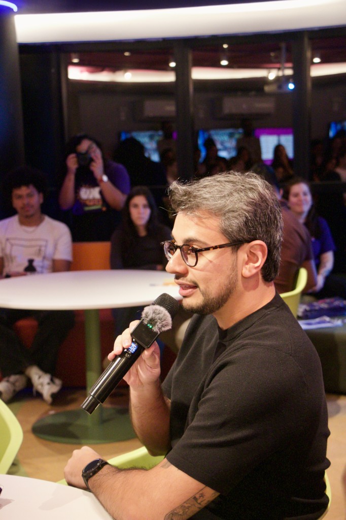 UXFor, Plano de Carreira em UX