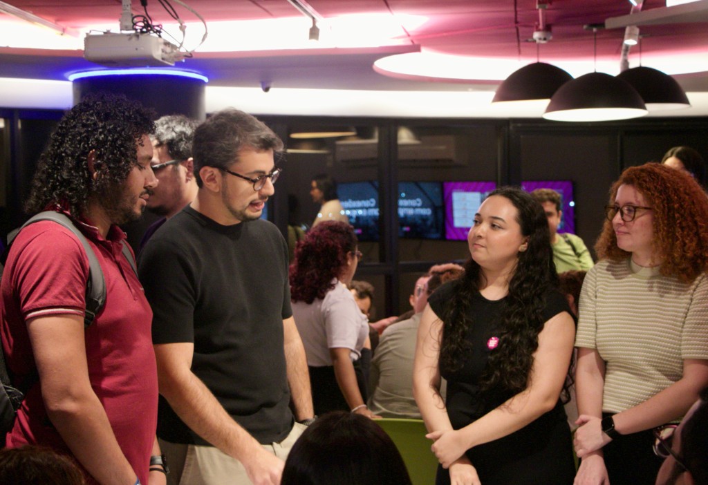 UXFor, Plano de Carreira em UX