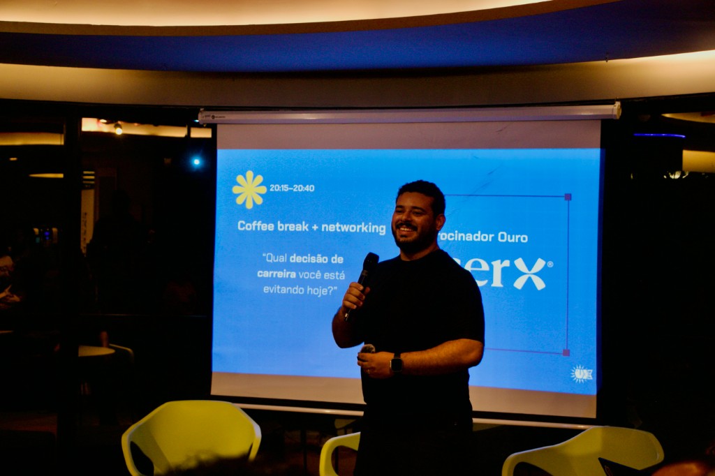 UXFor, Plano de Carreira em UX