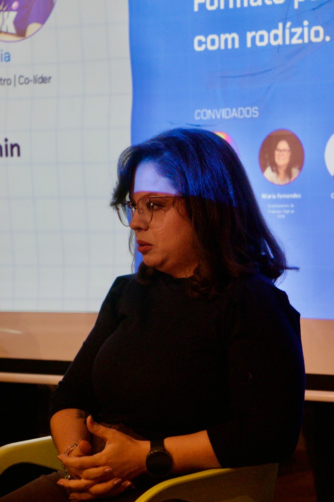 UXFor, Plano de Carreira em UX