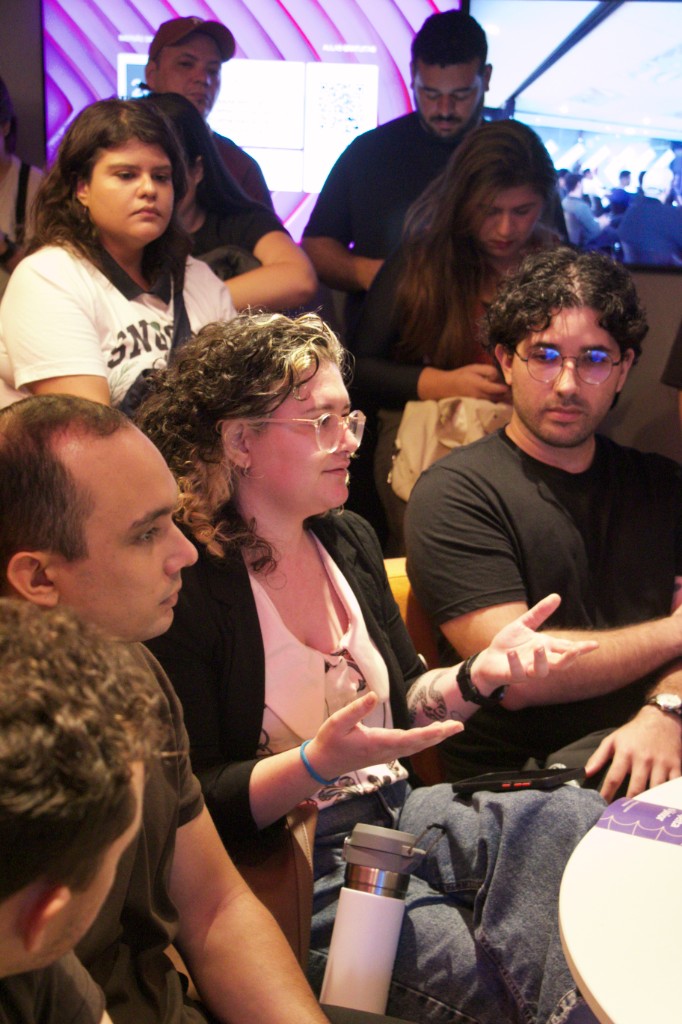 UXFor, Plano de Carreira em UX