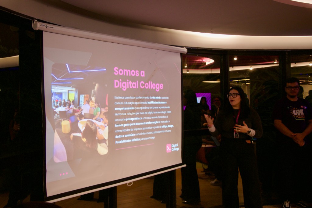UXFor, Plano de Carreira em UX