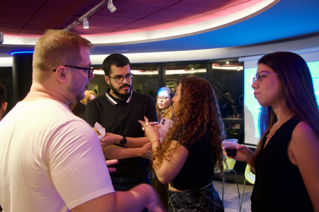 UXFor, Plano de Carreira em UX