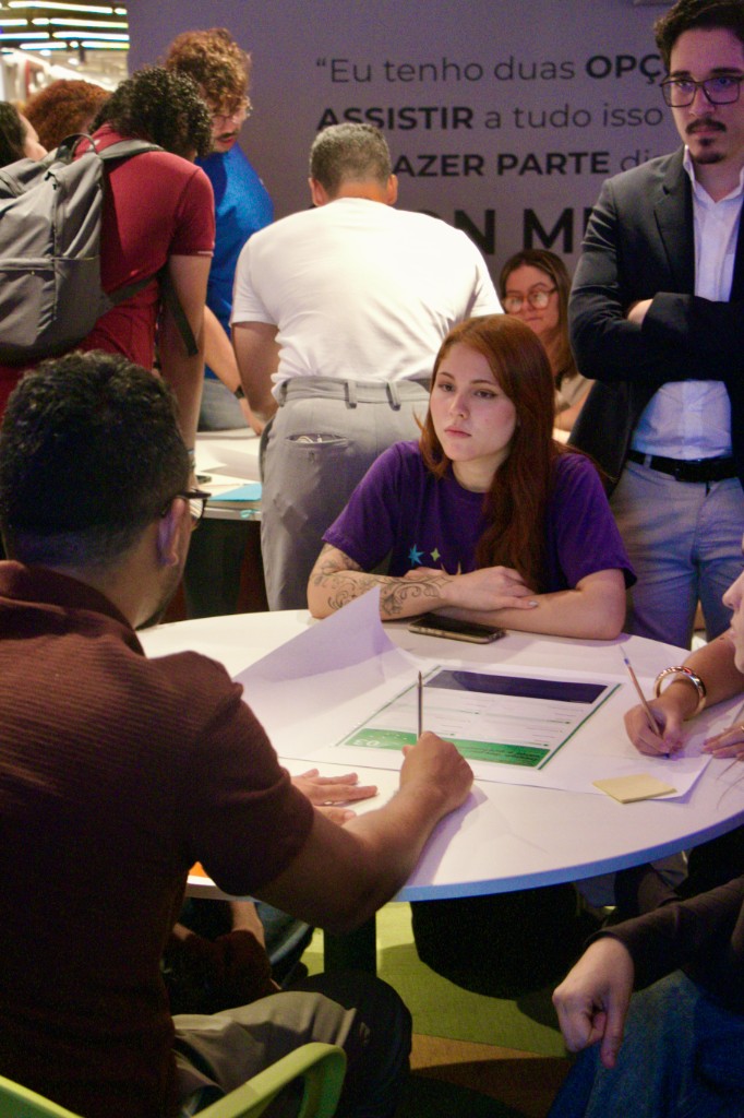 UXFor, Plano de Carreira em UX