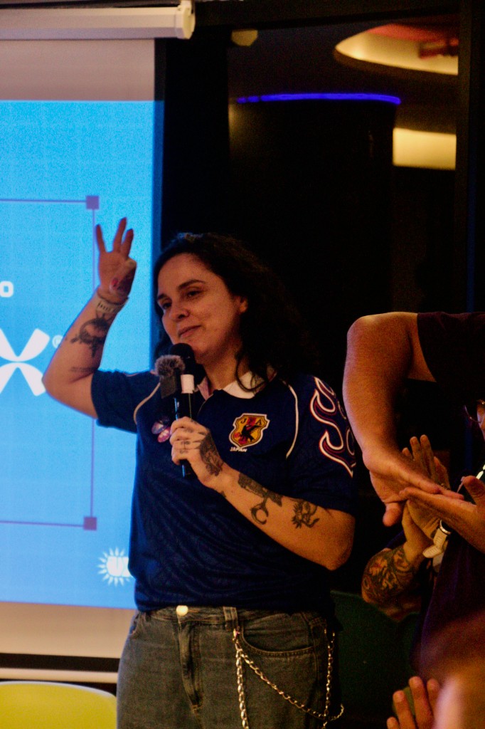 UXFor, Plano de Carreira em UX