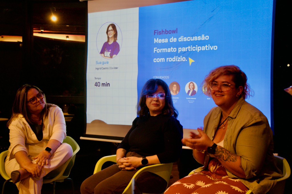 UXFor, Plano de Carreira em UX