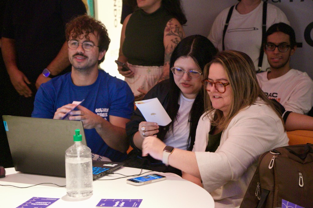 UXFor, Plano de Carreira em UX