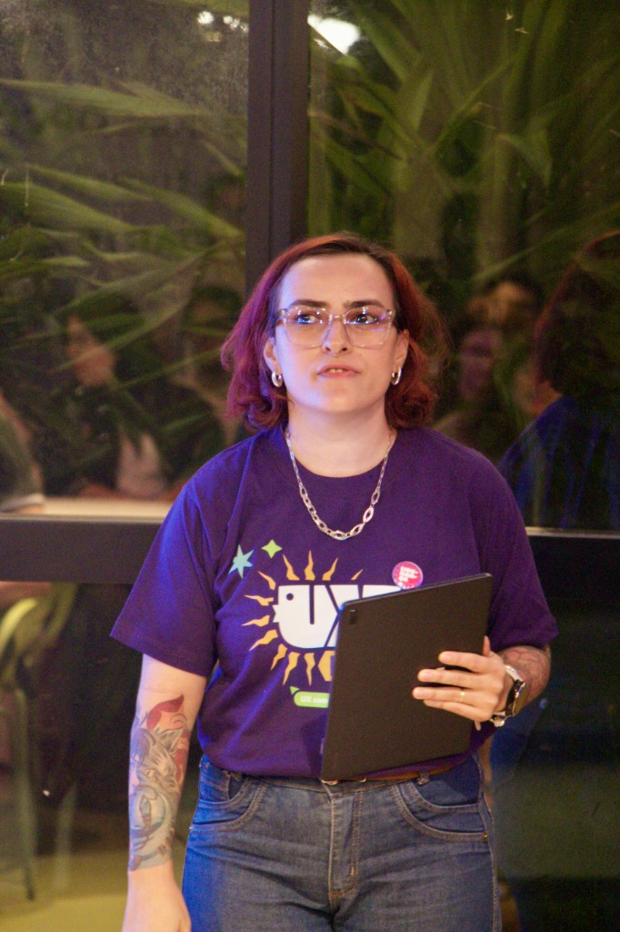 UXFor, Plano de Carreira em UX