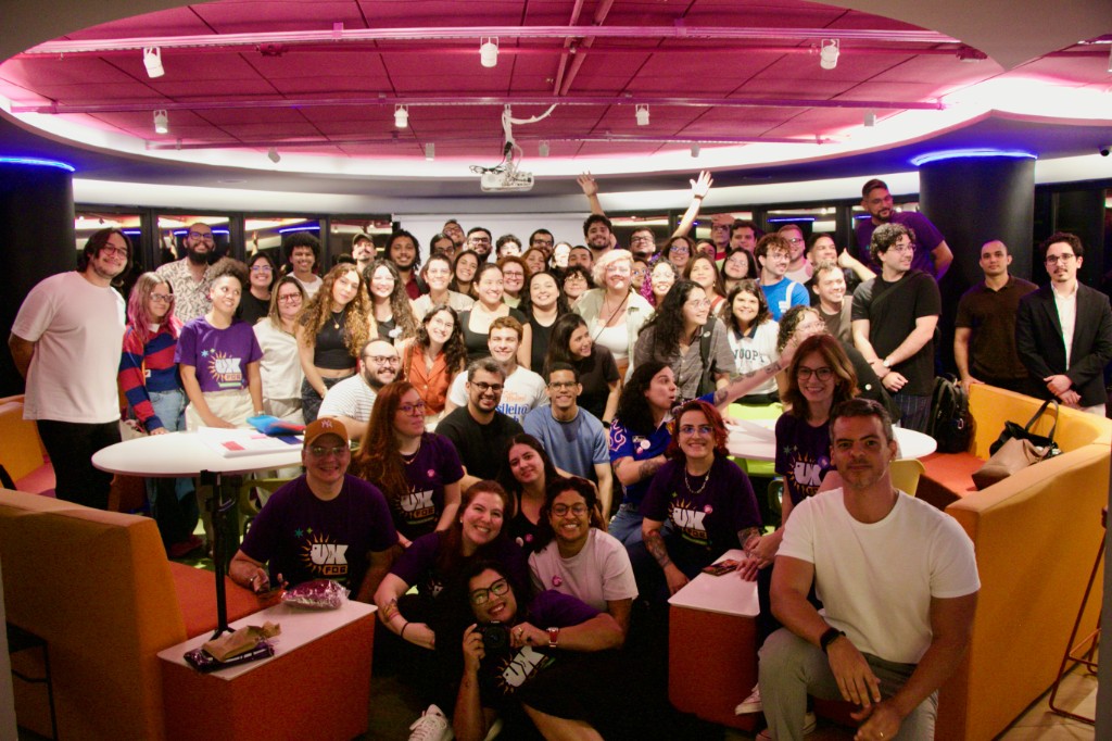 UXFor, Plano de Carreira em UX