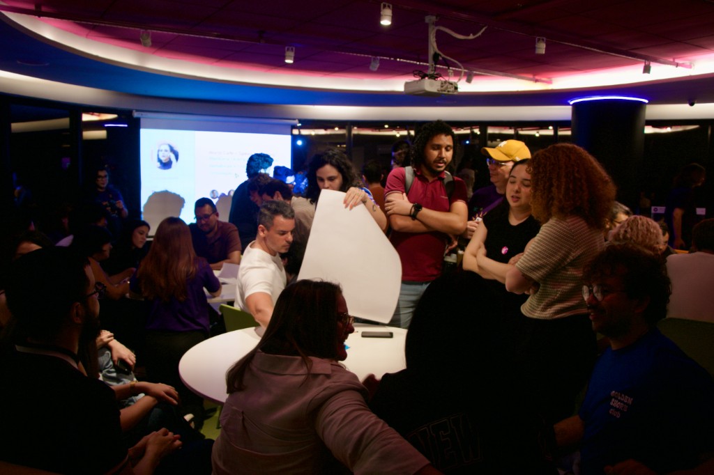 UXFor, Plano de Carreira em UX